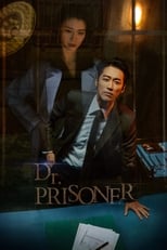 Poster de la serie Doctor Prisoner