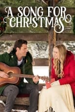 Poster de la película A Song for Christmas