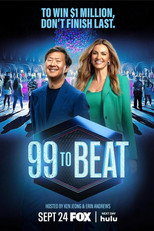 Poster de la serie 99 to Beat