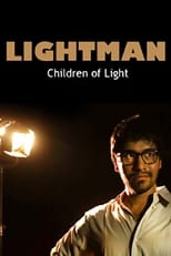 Poster de la película Lightman