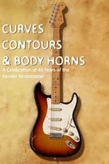 Poster de la película Curves Contours & Body Horns