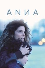 Poster de la película Anna