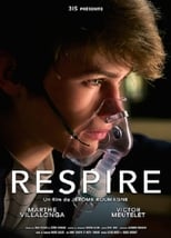 Poster de la película Breathe