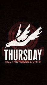 Poster de la película Kill the House Lights