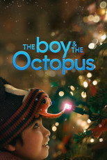 Poster de la película The Boy & the Octopus