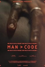 Poster de la película Man>Code