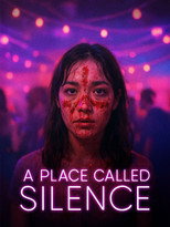 Poster de la película A Place Called Silence