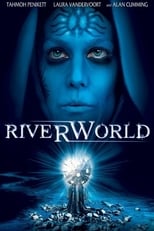 Poster de la serie Riverworld