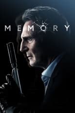 Poster de la película Memory