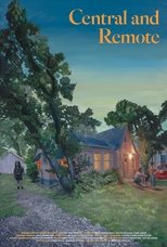 Poster de la película Central and Remote