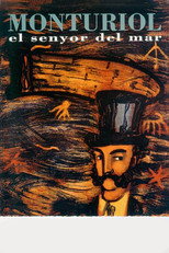 Poster de la película Monturiol, el señor del mar