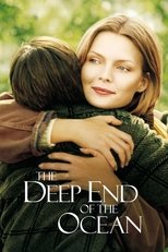 Poster de la película The Deep End of the Ocean