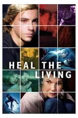 Poster de la película Heal the Living