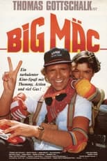 Poster de la película Big Mäc