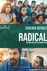 Poster de la película Radical