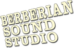 Logo Berberian Sound Studio
