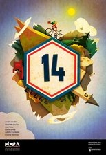Poster de la película 14