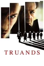 Poster de la película Truands