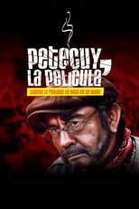 Poster de la película Petecuy, La Película