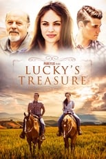 Poster de la película Lucky's Treasure
