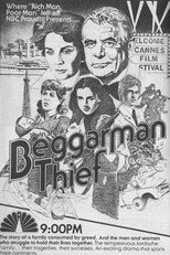 Poster de la serie Beggarman, Thief