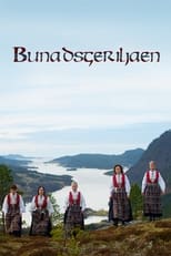 Poster de la película Bunadsgeriljaen