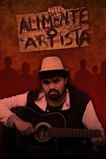 Poster de la película Alimente o Artista