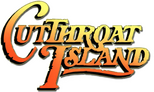 Logo Cutthroat Island
