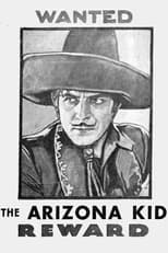 Poster de la película The Arizona Kid