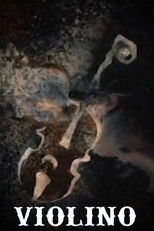 Poster de la película Violino