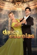 Poster de la serie Dança com as Estrelas