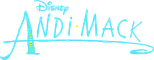 Logo Andi Mack