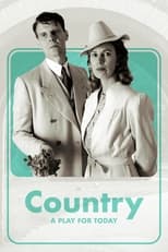 Poster de la película Country