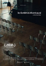 Poster de la película Les fantômes rêvent aussi