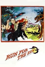 Poster de la película Run for the Sun