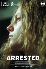 Poster de la película Arrested