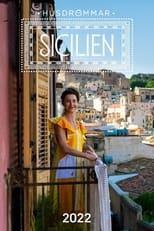 Husdrömmar Sicilien