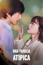 Poster de la serie Una familia atípica