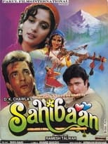 Poster de la película Sahibaan