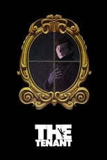 Poster de la película The Tenant