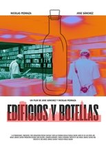 Poster de la película Edificios Y Botellas