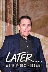 Poster de la serie Later... with Jools Holland