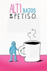 Poster de la película Altibajos de un petiso