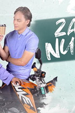 Poster de la película Zaki & Nughul
