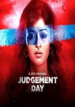 Poster de la serie The Judgement Day