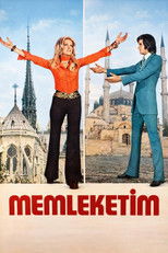 Poster de la película My Homeland