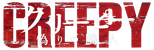 Logo Creepy