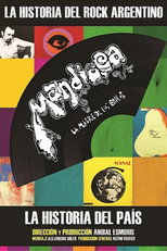 Poster de la serie Mandioca