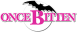 Logo Once Bitten