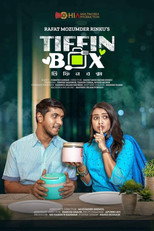 Poster de la película Tiffin Box